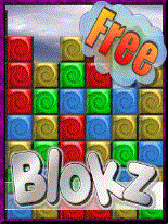 game pic for Blokz Free for S60v5v3symbian3